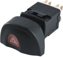 Car Lights Switch for Renault Megane / 9