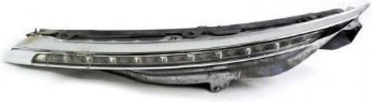 Magneti Marelli Front Lights Led for Daihatsu Delta for lancia Delta