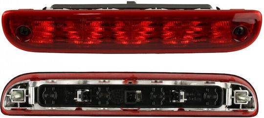 Prasco Πίσω Φανάρι για Citroen Jumper