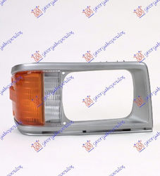 Prasco Δεξί Φλας για Mazda Bongo 1τμχ