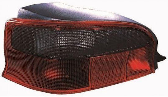 Prasco Taillights for Citroen Saxo