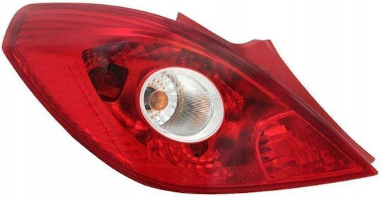 Prasco Taillights for Opel Corsa