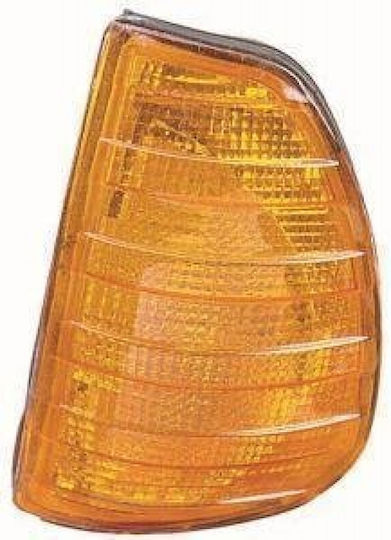 Prasco Flash for Mercedes-Benz E Class