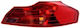 Prasco Taillights for Opel Insignia