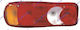 Prasco Taillights for Renault Master / Mascott