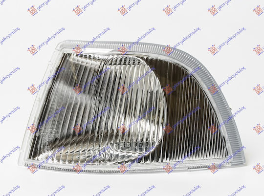 Prasco Flash for Volvo S40