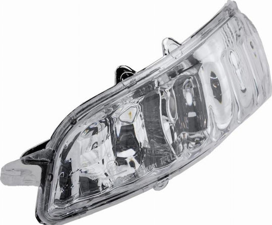 Prasco Flash for Volvo S60