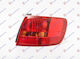 Prasco Right Taillights for Audi A6 Honda e 1pc