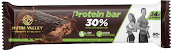 Nutri Valley Healthy Foods Protein Bar