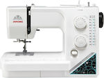 Janome Sewing Machine