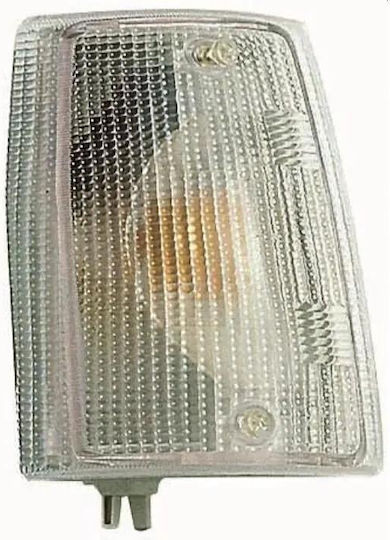 Prasco Flash for Fiat Fiorino 1988-1991
