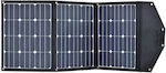 IndelB Îndoit Încărcător solar Dispozitive portabile 90W (Z999/1239/INB)