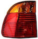 Prasco Taillights for BMW Series 5 / E39