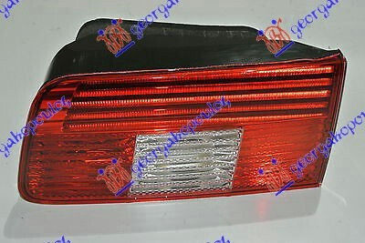 Prasco Taillights for BMW Series 5 / E39