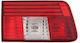 Prasco Taillights for BMW Series 5 / E39