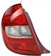 Prasco Taillights for Citroen C5