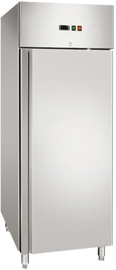 Klimaitalia Επαγγελματικός Θάλαμος Κατάψυξης 700lt & 500W με Πόρτες Π74 x Β83 x Υ201εκ.