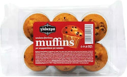 Glykema Muffin Vanilla 210gr
