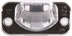 Prasco Φώτα Πινακίδας για Volkswagen Transporter / T4 Prasco Φώτα Πινακίδας για Volkswagen Transporter / T4