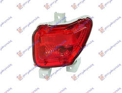 Prasco Δεξί Πίσω Φανάρι για Toyota RAV 4 05-10 Prasco Δεξί Πίσω Φανάρι για Toyota RAV 4 05-10