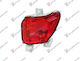 Prasco Taillights for Toyota RAV 4 05-10