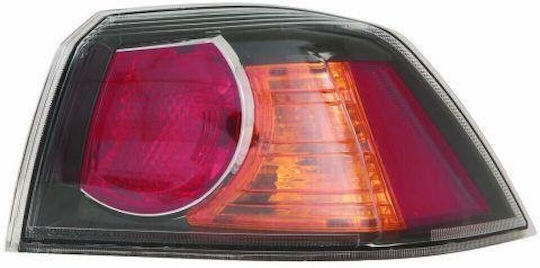 Prasco Αριστερό Πίσω Φανάρι για Mitsubishi Lancer