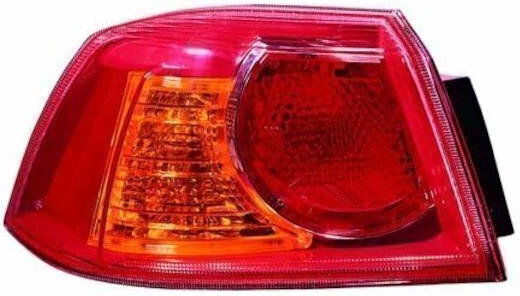 Prasco Αριστερό Πίσω Φανάρι για Mitsubishi Lancer