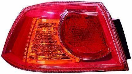 Prasco Faruri spate pentru Mitsubishi Magazin online 1buc