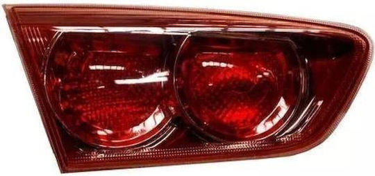 Prasco Αριστερό Πίσω Φανάρι για Mitsubishi Lancer 1τμχ