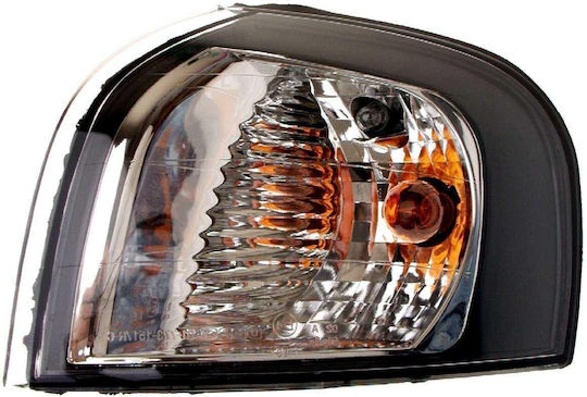 Prasco Blitzlicht für Volvo S80 1Stück