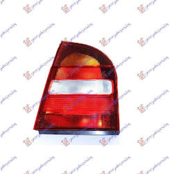 Prasco Δεξί Πίσω Φανάρι για Skoda Octavia Prasco Δεξί Πίσω Φανάρι για Skoda Octavia