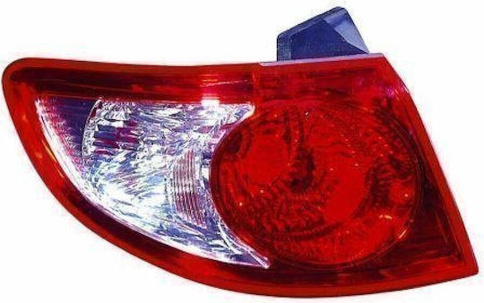 Prasco Rücklichter für Hyundai Santa Fe 1Stück