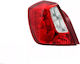 Prasco Rücklichter für Chevrolet Lacetti 1Stück
