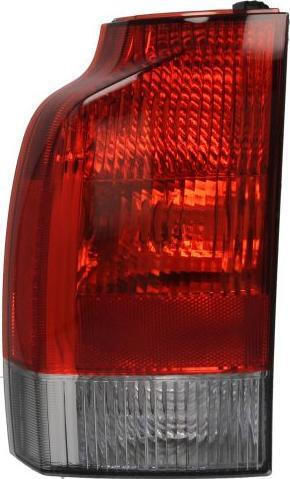 Prasco Задни светлини за Volvo V70 1бр