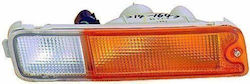 Prasco Δεξί Φλας για Mitsubishi L200 1τμχ
