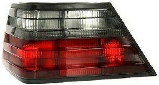 Prasco Taillights for Mercedes-Benz E Class