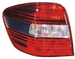 Prasco Taillights for Mercedes-Benz ML 1pcs