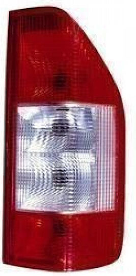 Prasco Taillights for Mercedes-Benz Sprinter