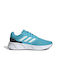 Adidas Galaxy 6 Bărbați Pantofi sport Alergare Albastre