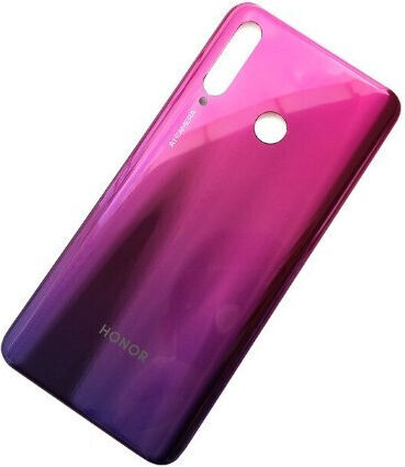 Καπάκι Μπαταρίας Μωβ για Honor 20 Lite