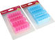Viosarp Rollers in Blue Color 4pcs