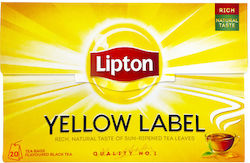 Lipton Negru Ceai 20 Pungi 30gr 1buc