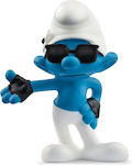 Schleich-S Miniature Toy Smurfs