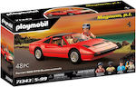 Playmobil Magnum, p.i. Ferrari 308 Gts Quattrovalvole για 5-99 ετών