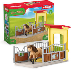 Schleich-S Фарм Уърлд за 3+ Години