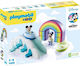 Playmobil 123 Disney Mickey's & Minnie's Cloud Home за 1-4 години