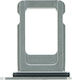 SIM Card Tray Ασημί για iPhone 12 Pro / 12 Pro Max
