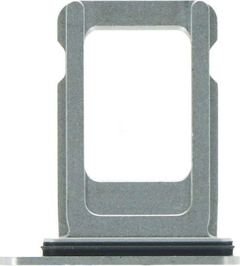 SIM Card Tray Ασημί για iPhone 12 Pro / 12 Pro Max