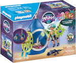 Playmobil Ayuma Το Σπίτι Της Moon Fairy για 7-12 ετών