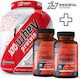 Immortal Nutrition 100% Whey Protein